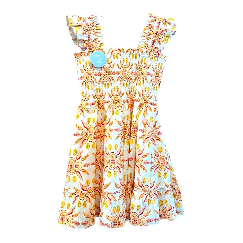 Hill House Mini Nap Dress 🐚🌊